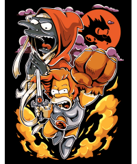 Anime & Cyber Twisted